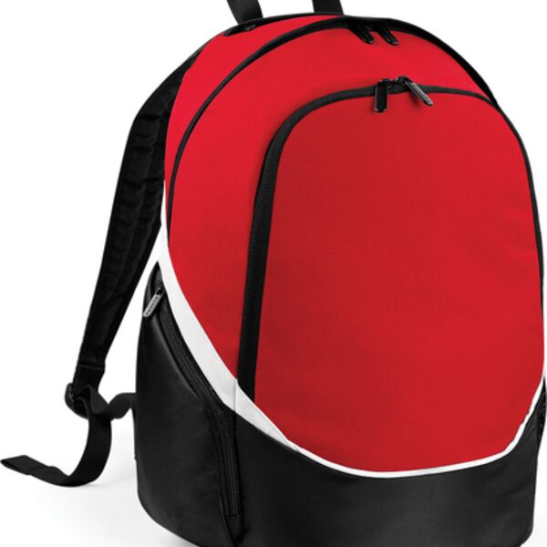 Pro Team Backpack Thumbnail