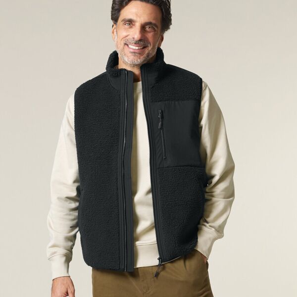 Liner jacket Thumbnail