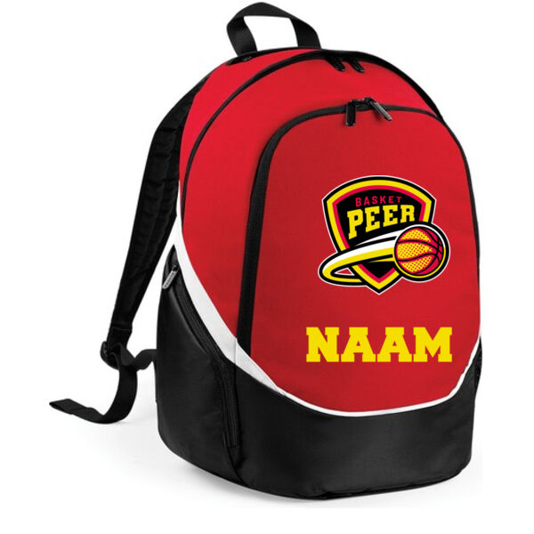 Sports bag small Thumbnail