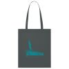 Light tote bag  Thumbnail